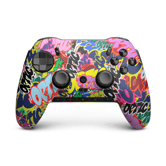 SCUF Envision Pro V2 With Hall Effect OpTic Gaming