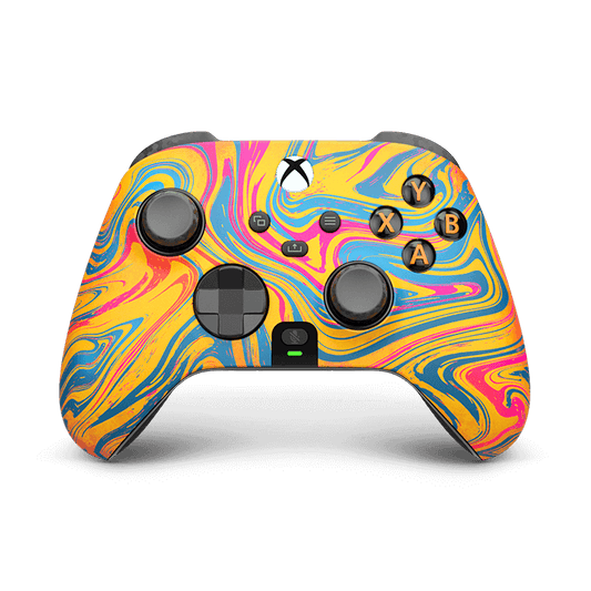 SCUF Instinct Pro Nuclear