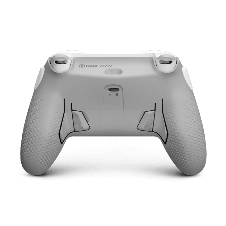 SCUF Envision Pro With Anti-Drift SkyRRoZ