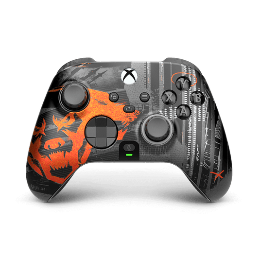 SCUF Instinct Pro CALL OF DUTY®: BLACK OPS 6 EDITION