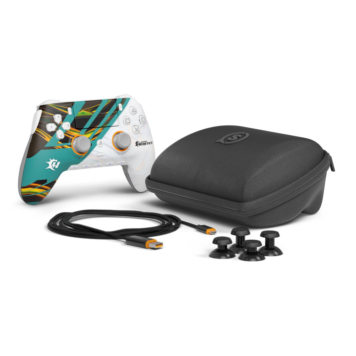 SCUF Omega Miami Heretics