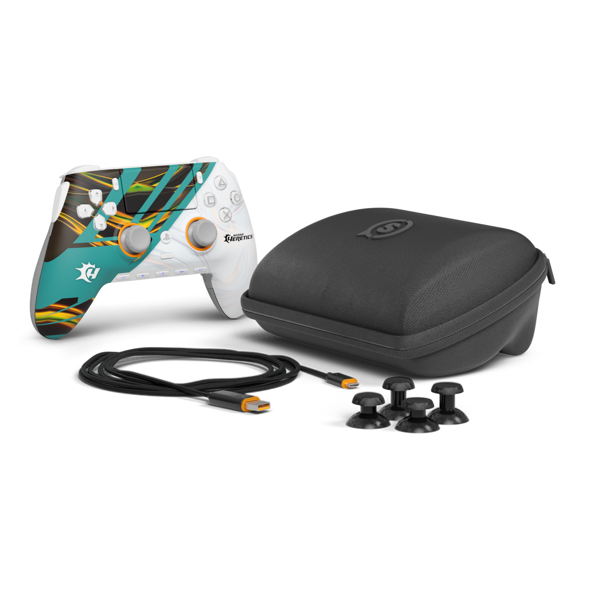 SCUF Omega Miami Heretics