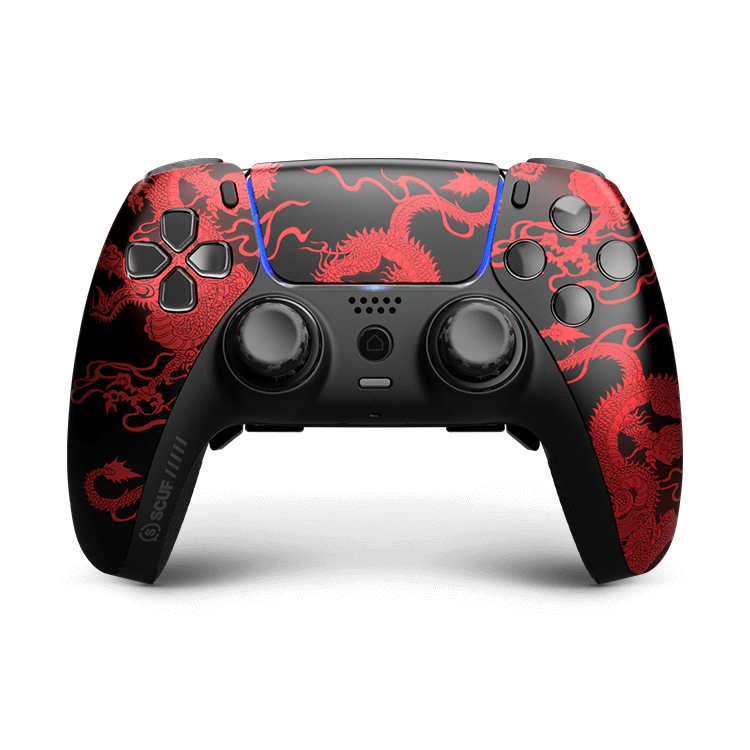 SCUF Reflex FPS With Hall Effect Prosperity