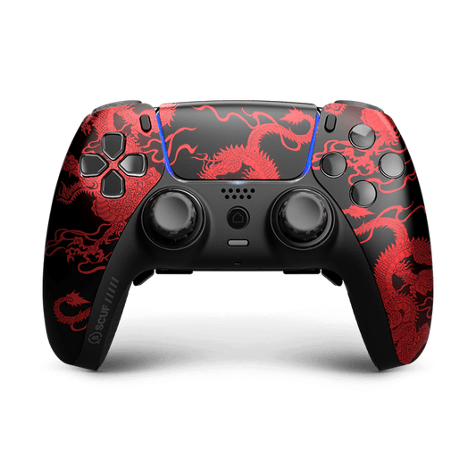 SCUF Reflex FPS With Hall Effect Prosperity