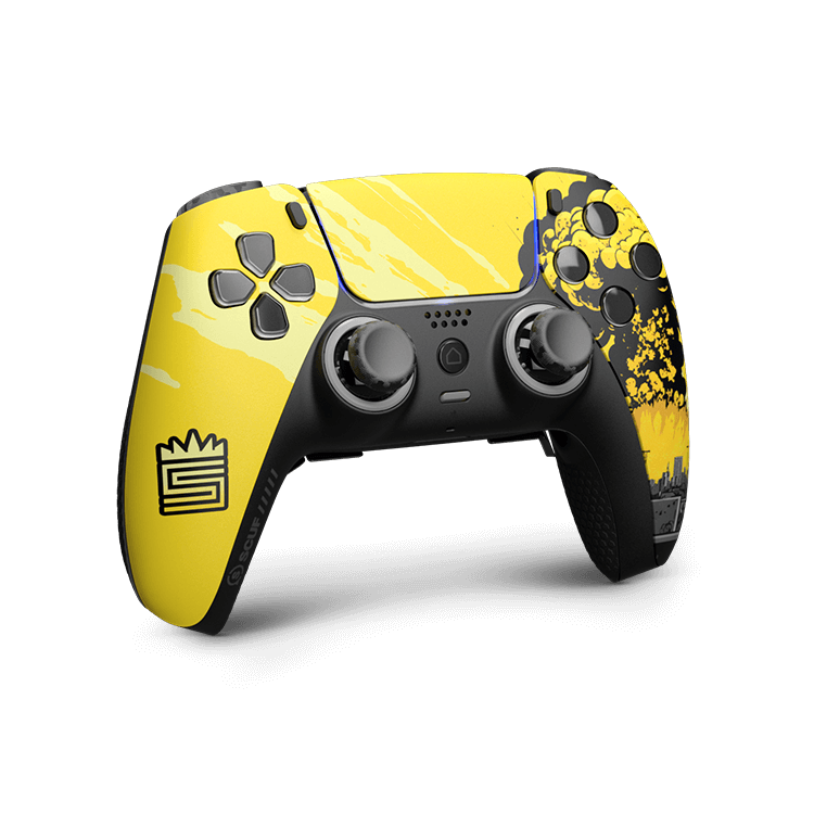 SCUF Reflex Pro With Hall Effect  Swagg