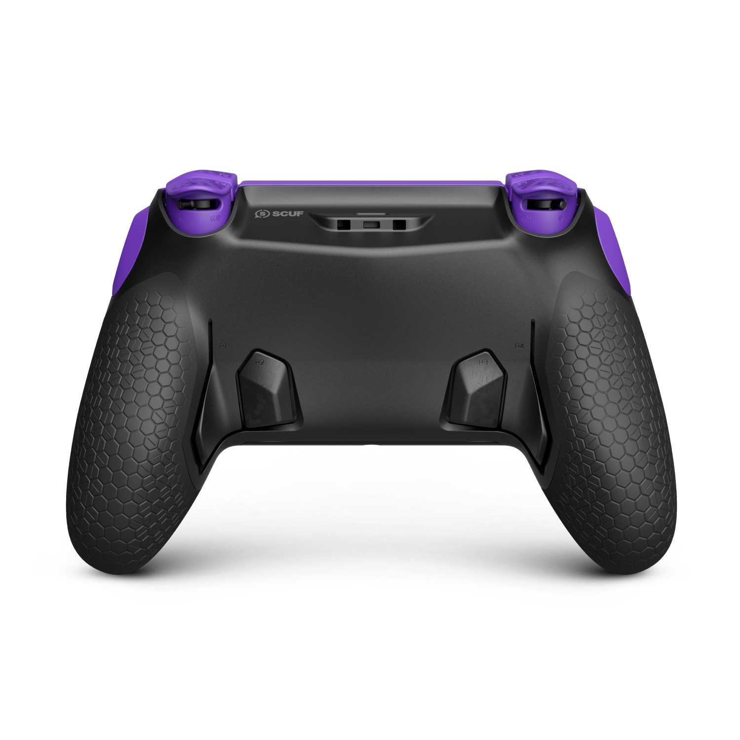 SCUF Omega Purple