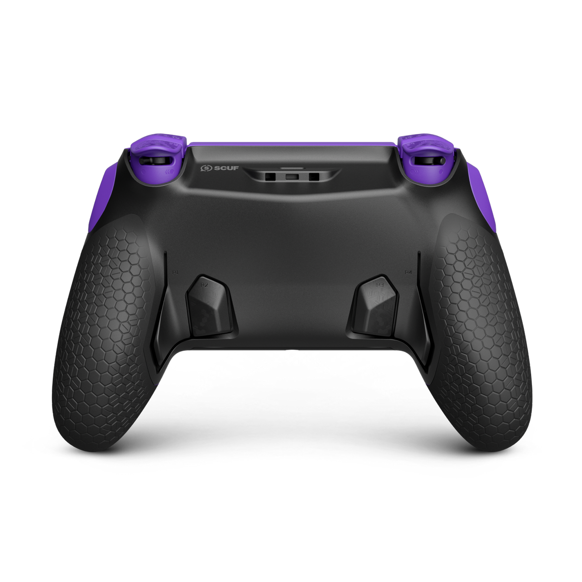 SCUF Omega Purple