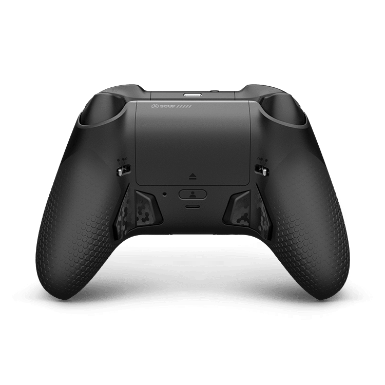 SCUF Instinct Pro CouRage