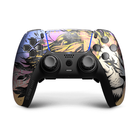 SCUF Reflex Pro CouRage