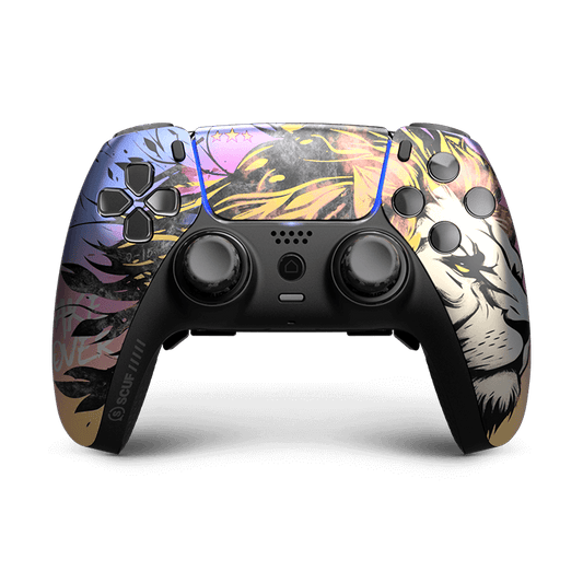 SCUF Reflex Pro CouRage