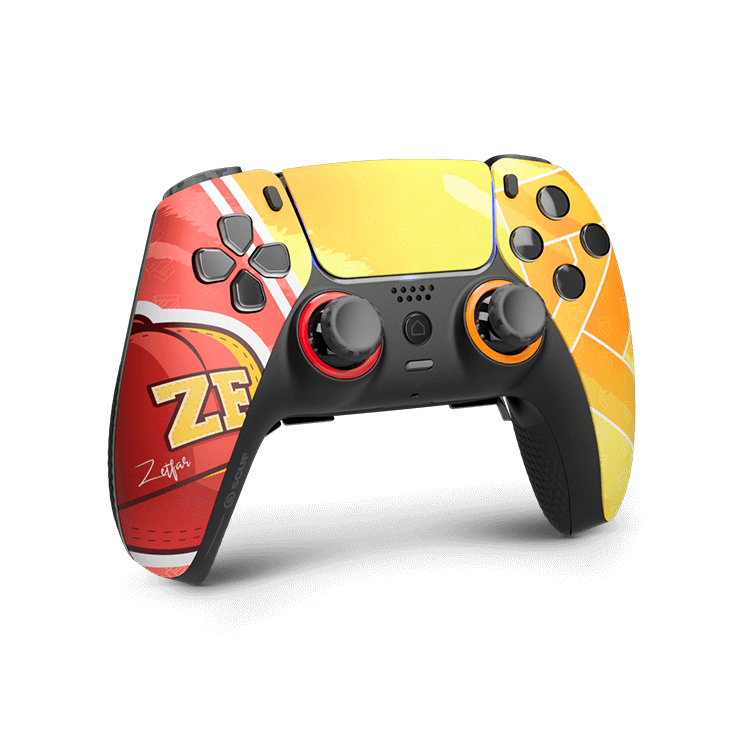 SCUF Reflex FPS Zetfar