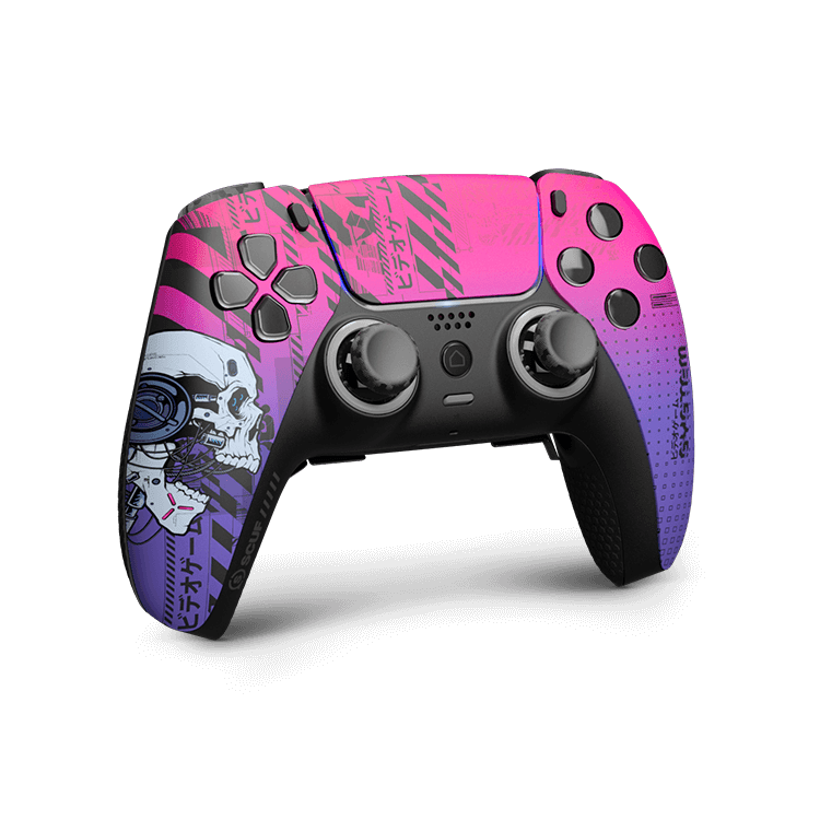 SCUF Reflex Pro With Hall Effect Respawn