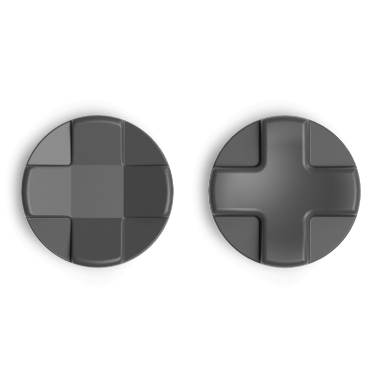 SCUF Instinct D-Pad - Steel Gray