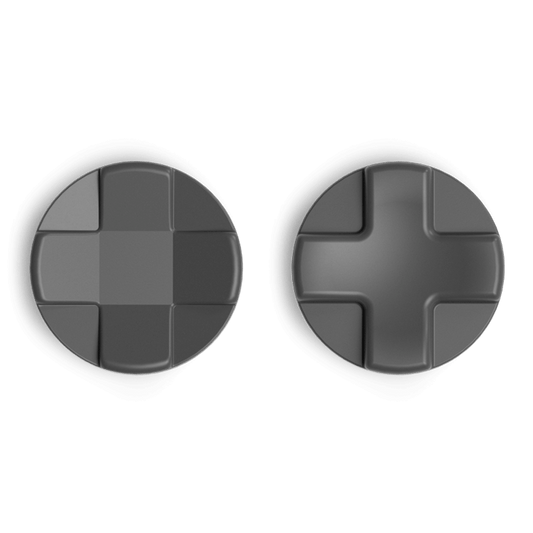 SCUF Instinct D-Pad - Steel Gray