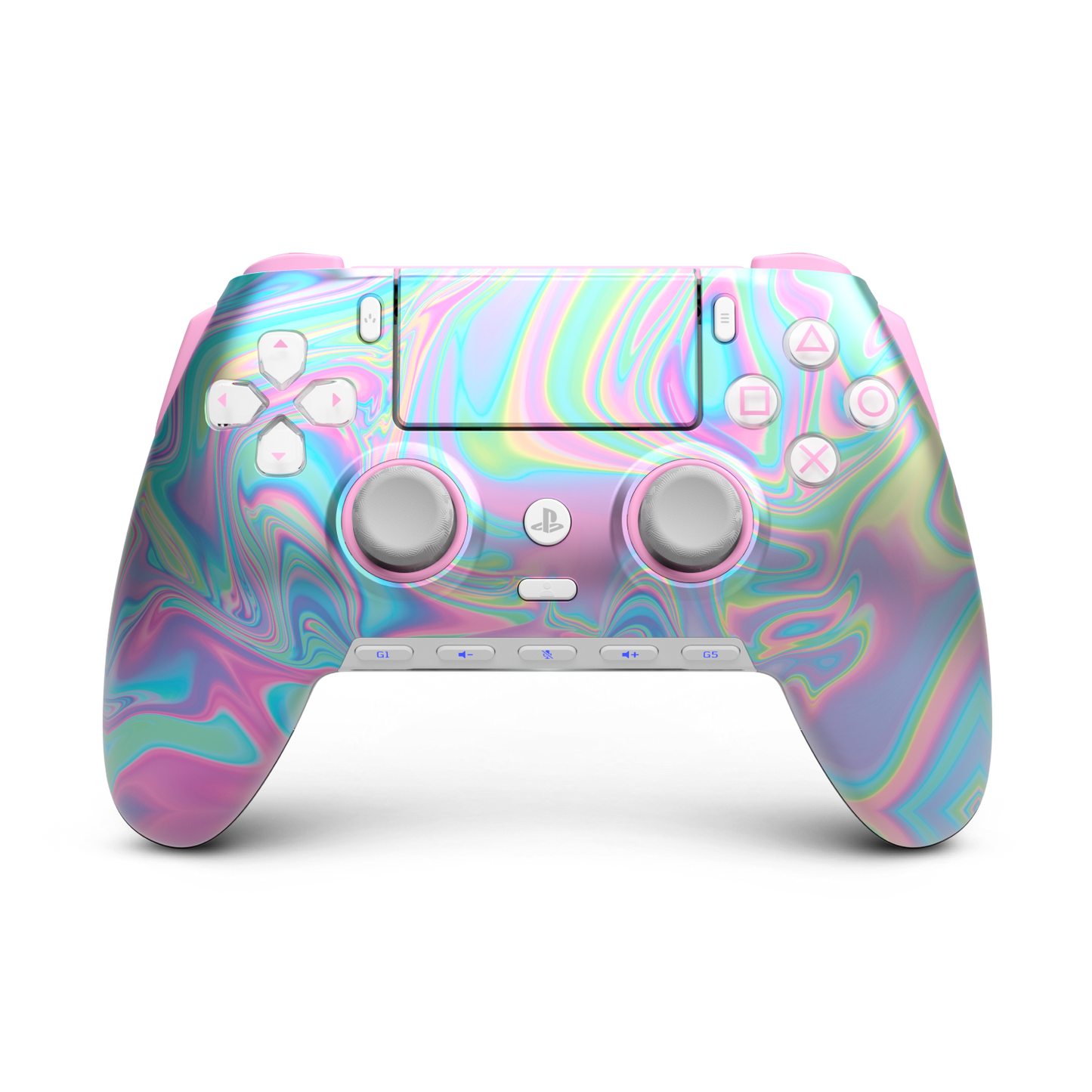 SCUF Omega Iridescent