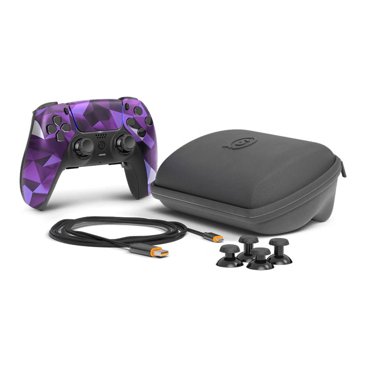 SCUF Reflex Pro With Hall Effect Collider