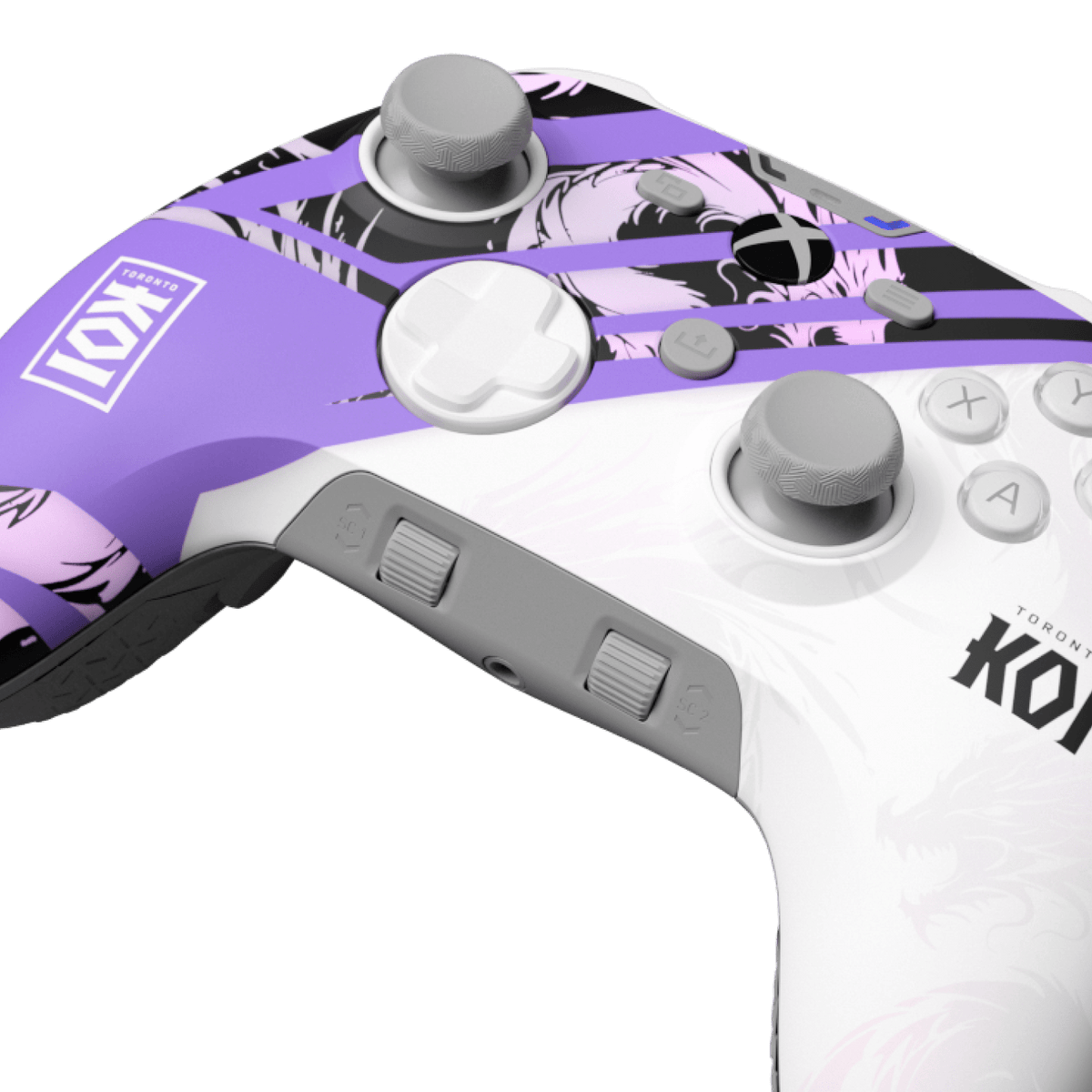SCUF Valor Pro Wireless Toronto Koi