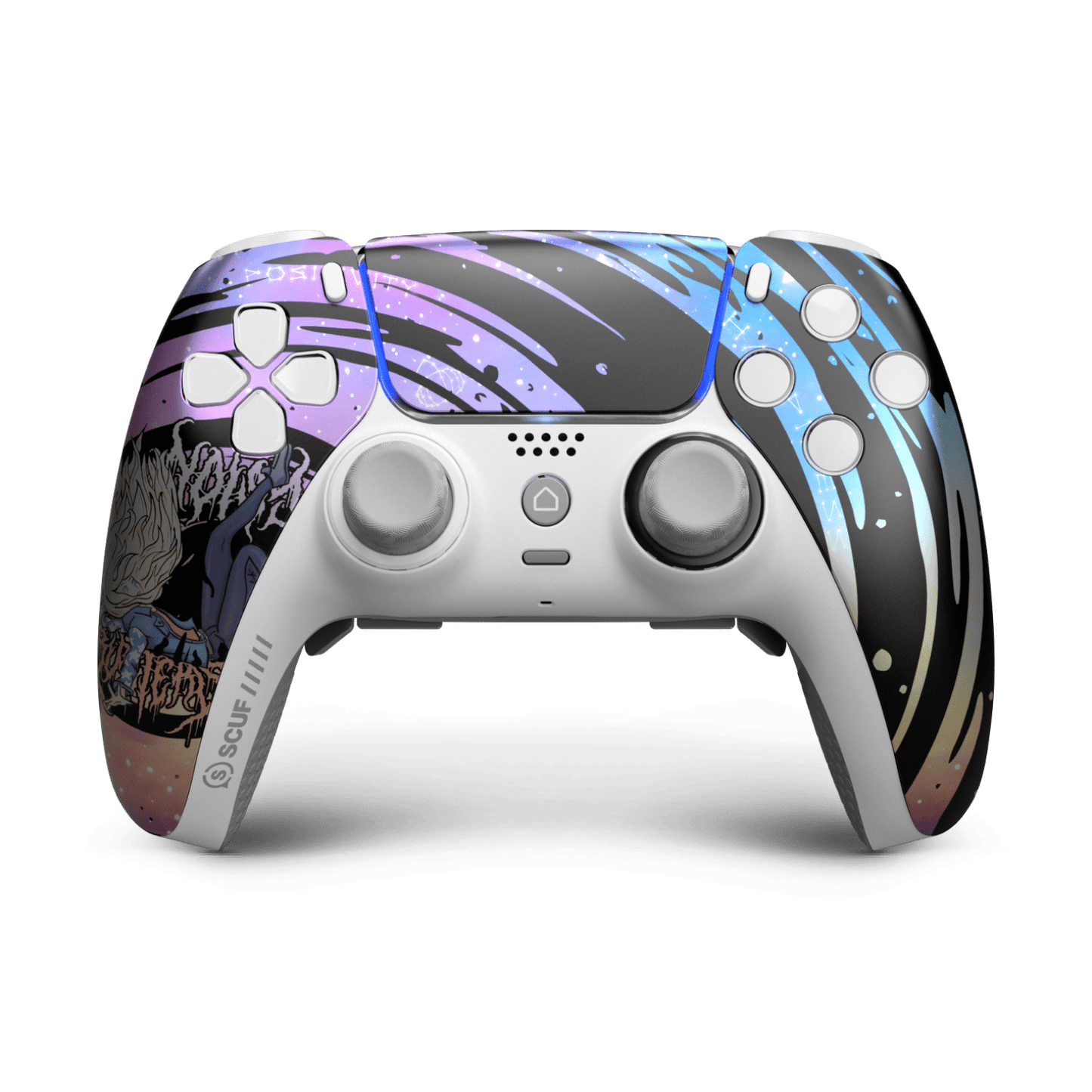SCUF Reflex Pro With Hall-Effect Butters