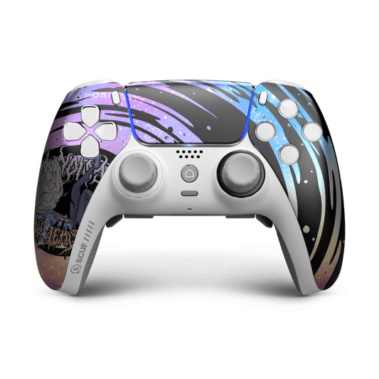 SCUF Reflex FPS With TMR Butters