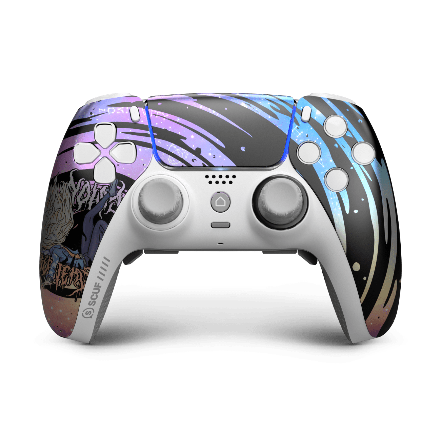 SCUF Reflex FPS With TMR Butters