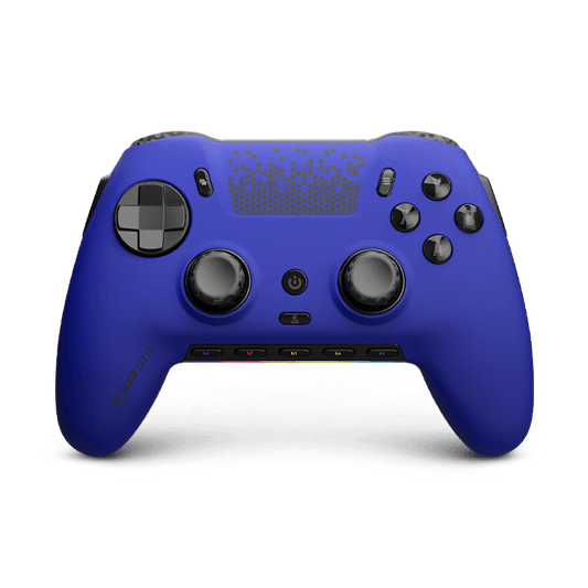 SCUF Envision Pro V1 Blue