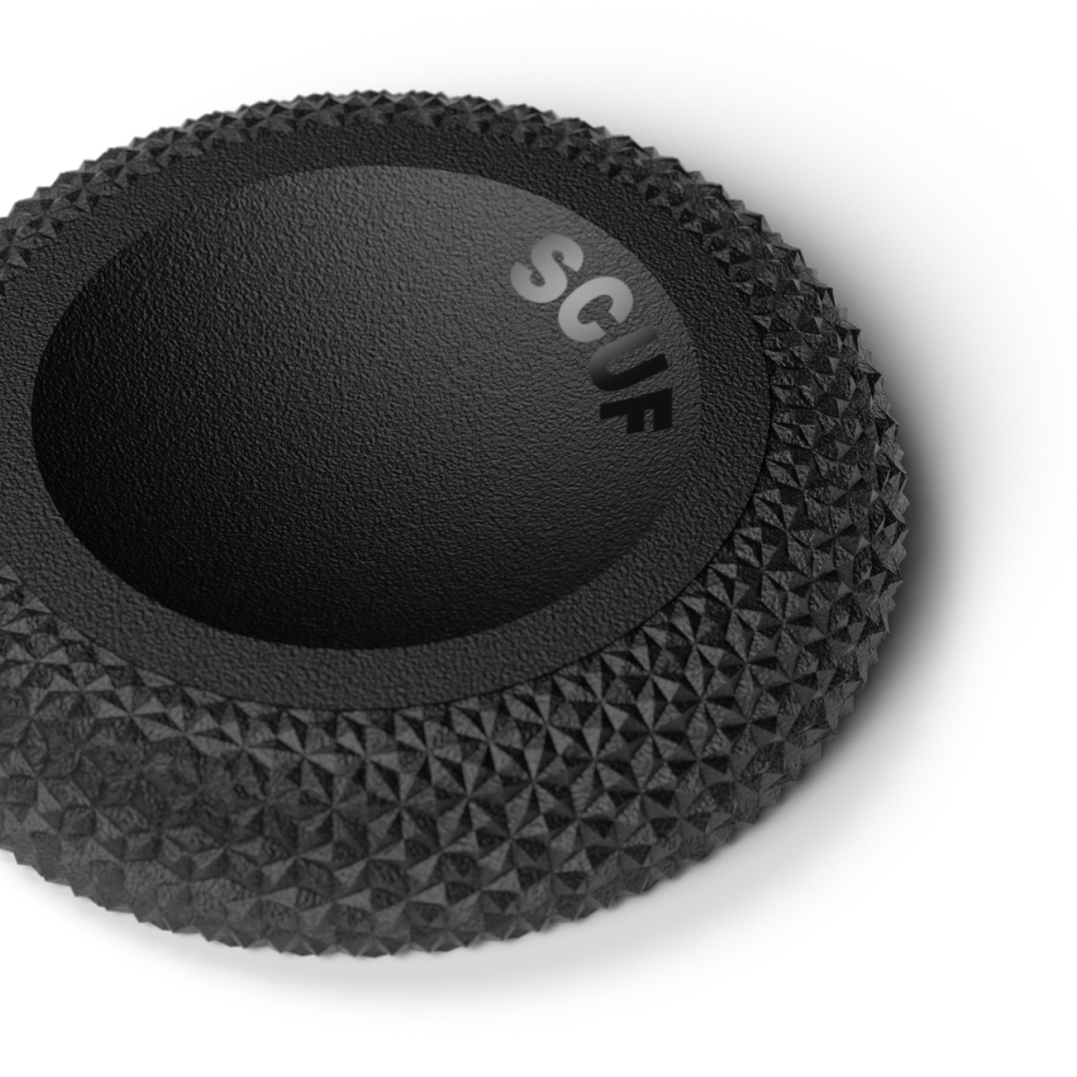 Thumbstick Grips - Catalyst 4 Pack Black