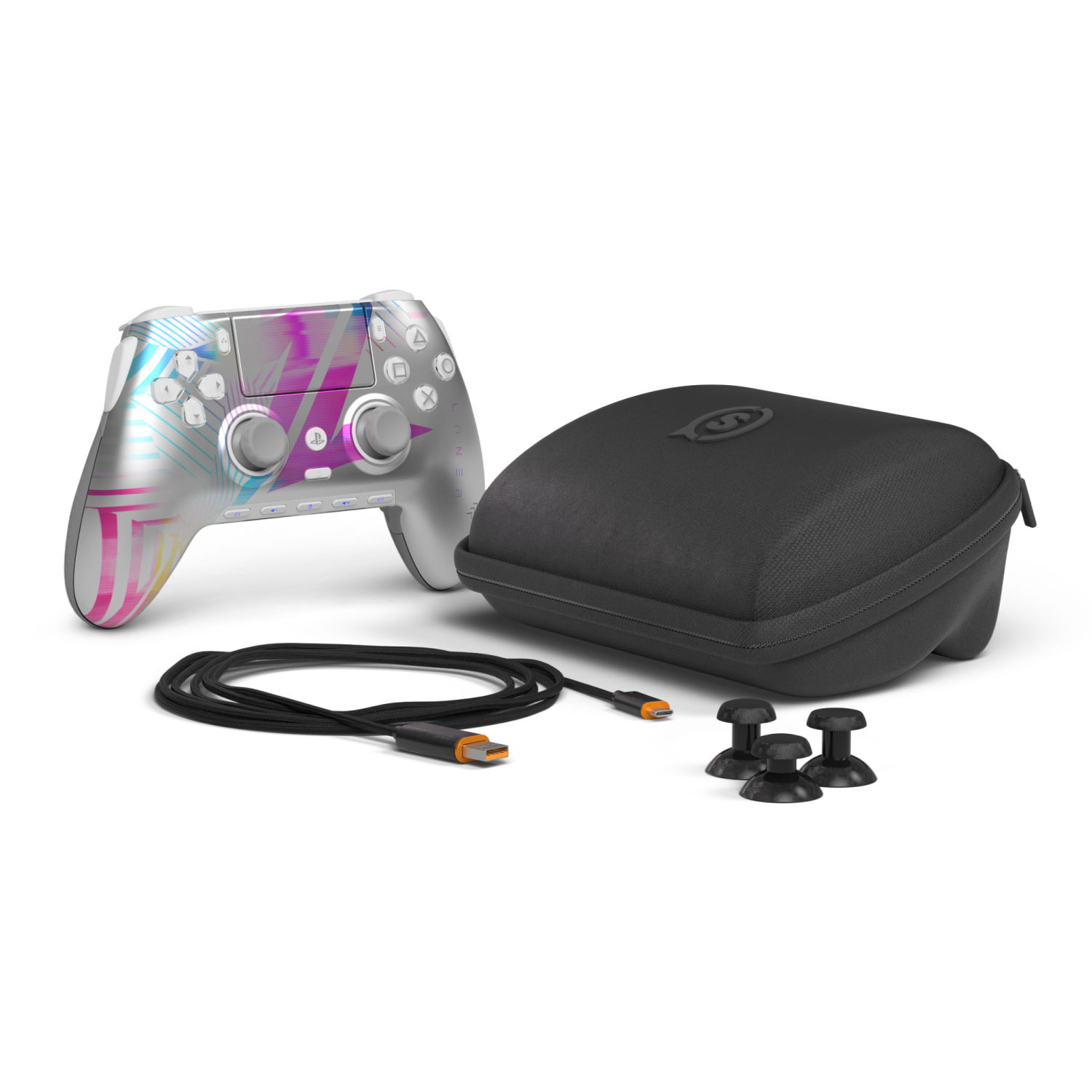 SCUF Omega Zlaner