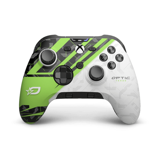 SCUF Valor Pro Wireless OpTic Texas