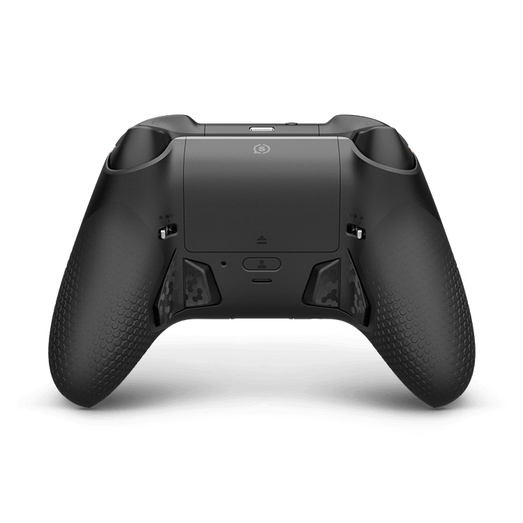 SCUF Instinct Pro Zetfar