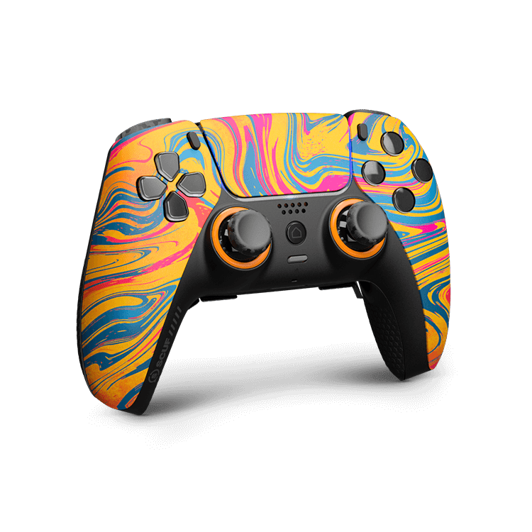 SCUF Reflex Pro Nuclear