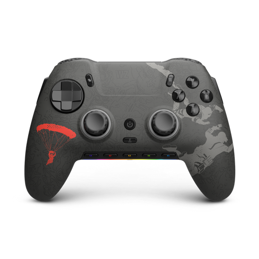 SCUF Envision Pro V2 With Hall Effect Call of Duty®: Warzone 2026