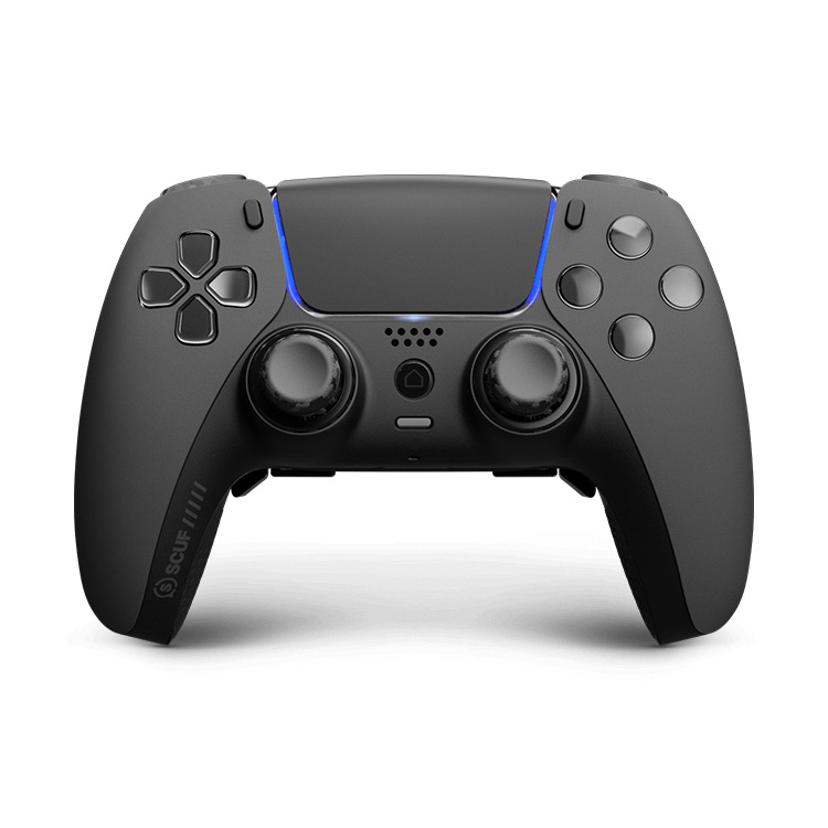SCUF Reflex FPS Steel Gray