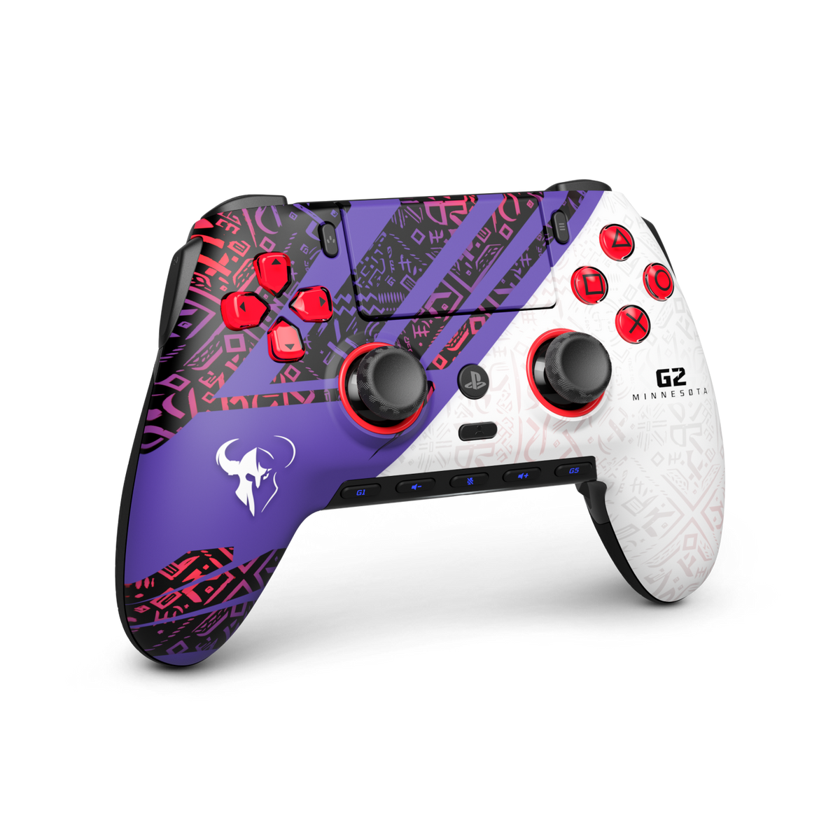 SCUF Omega Minnesota G2