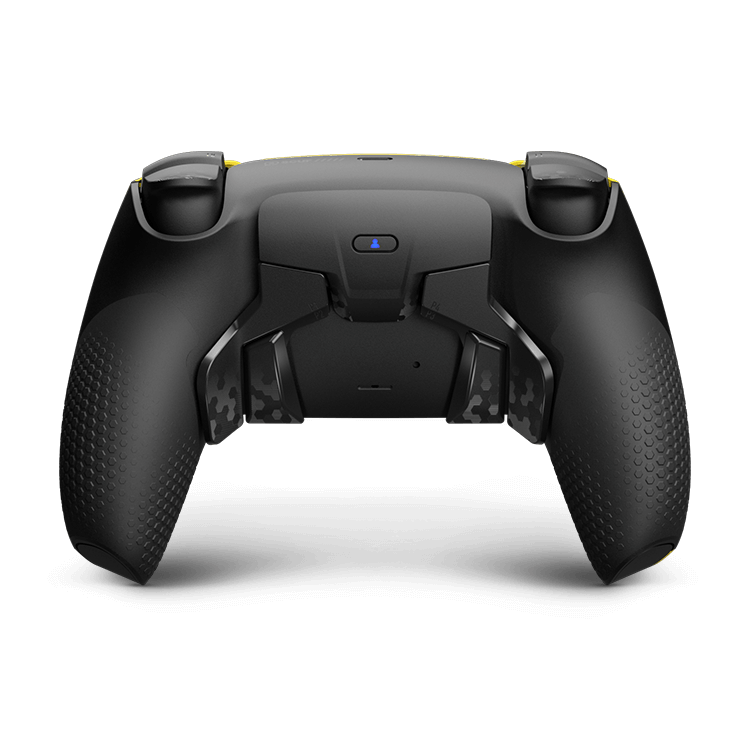 SCUF Reflex Pro With Hall Effect  Swagg