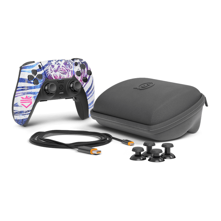 SCUF Reflex FPS+ Scump