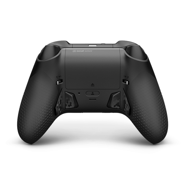 SCUF Instinct Pro CDL Carolina Royal Ravens 2025