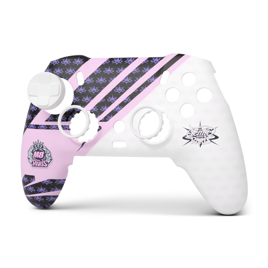 SCUF Envision Faceplate Kit Paris Gentle Mates