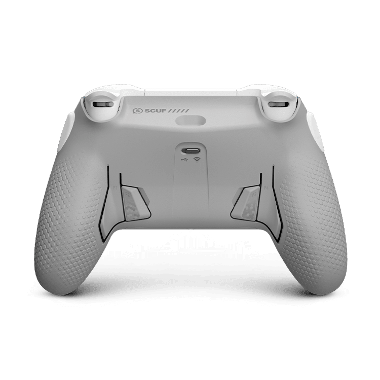 SCUF Envision Pro V2 With Hall Effect TeeP