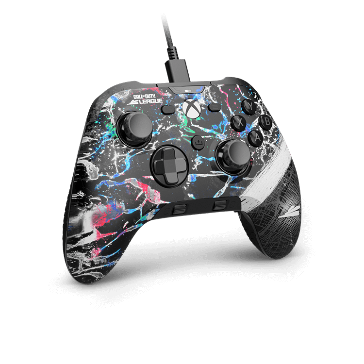 SCUF Valor Pro Wired CDL League 2025