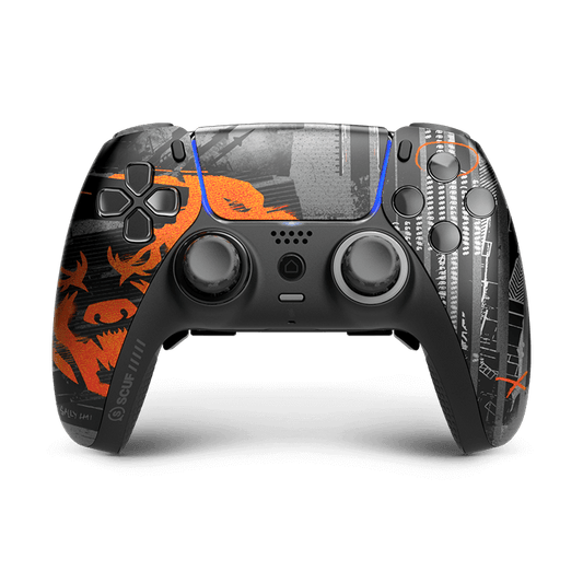 SCUF Reflex FPS CALL OF DUTY®: BLACK OPS 6 EDITION
