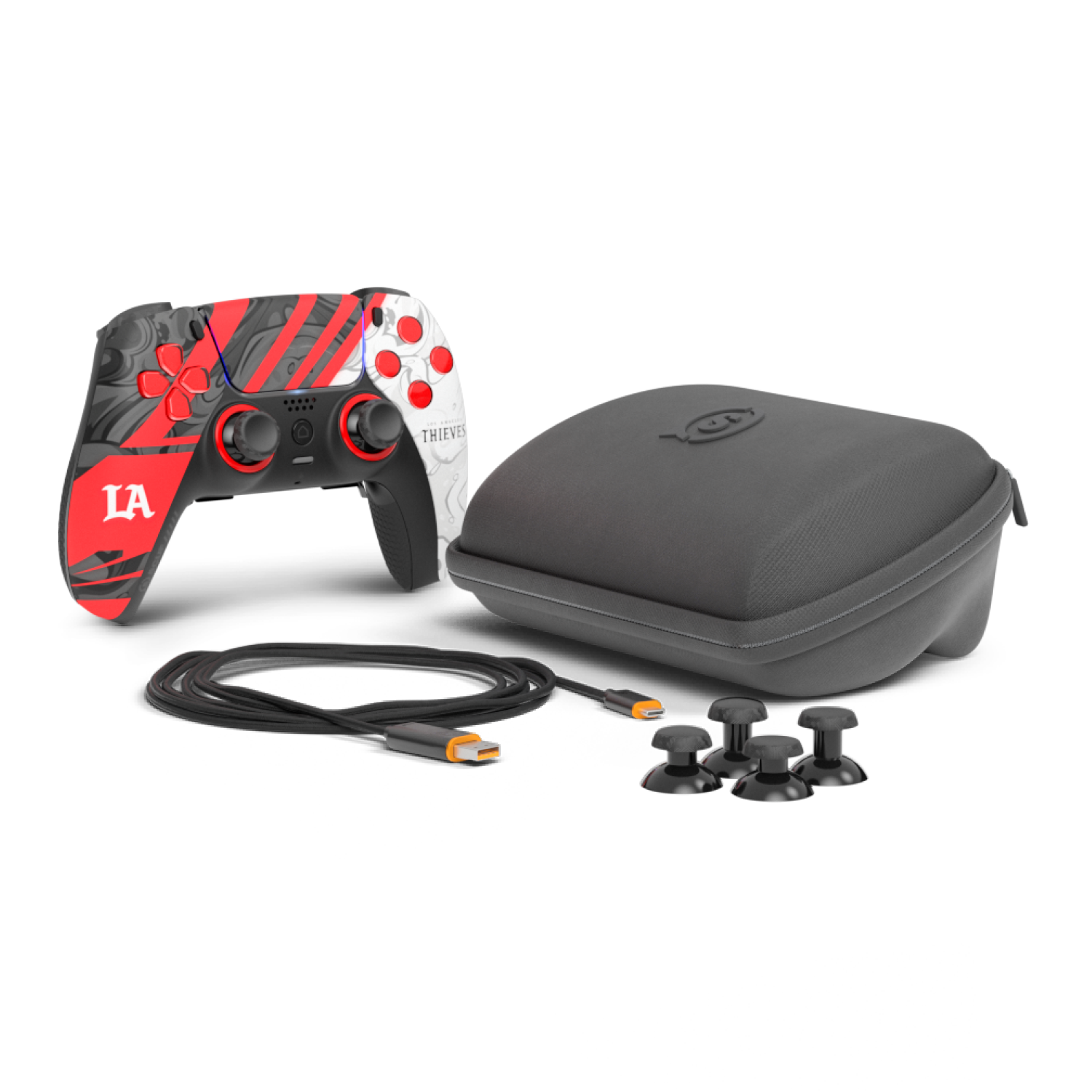 SCUF Reflex FPS with TMR LA Thieves