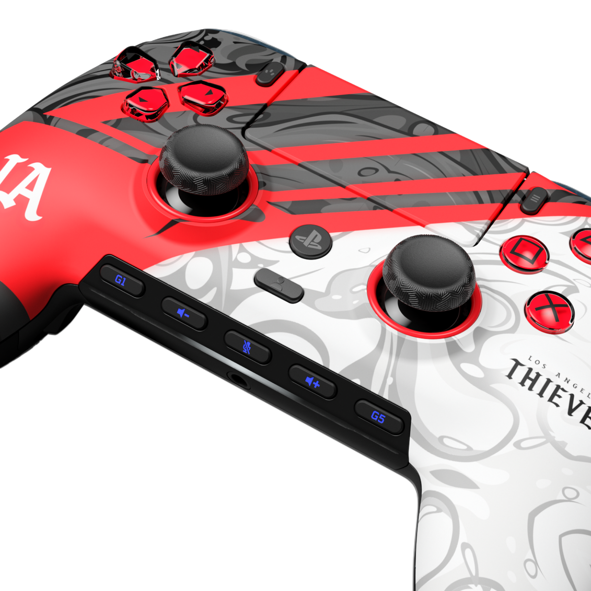 SCUF Omega LA Thieves