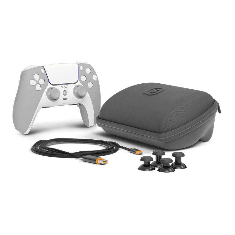 SCUF Reflex FPS Light Gray