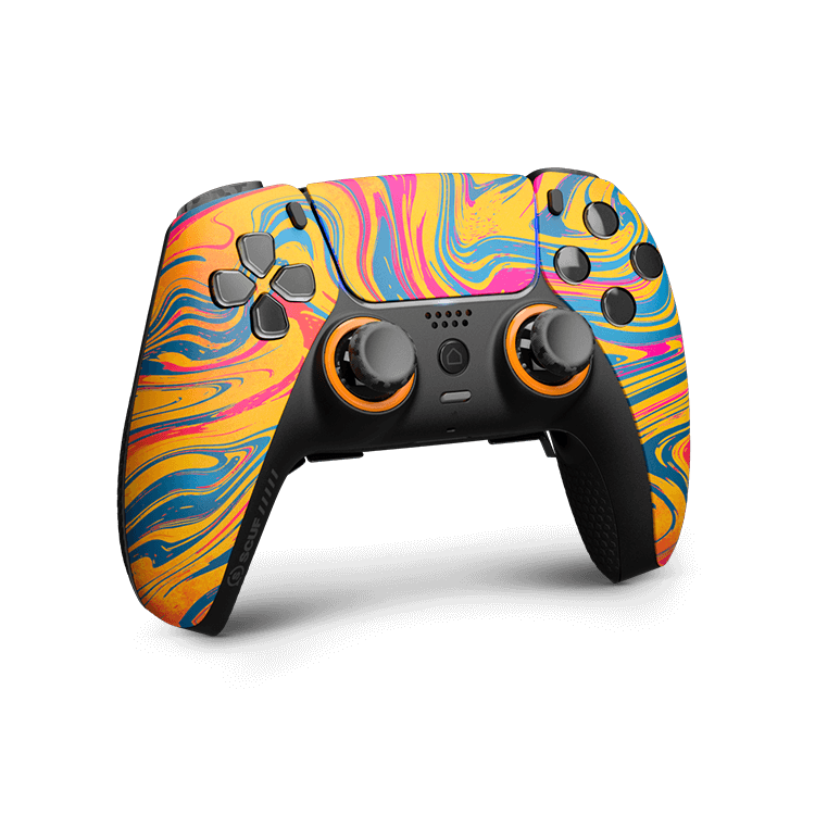 SCUF Reflex FPS With Hall Effect Nuclear