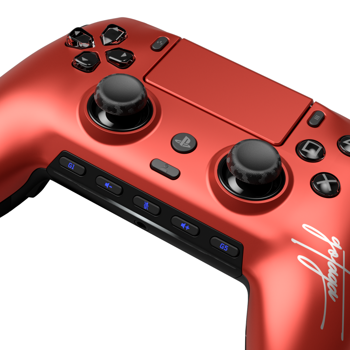 SCUF Omega Gotaga