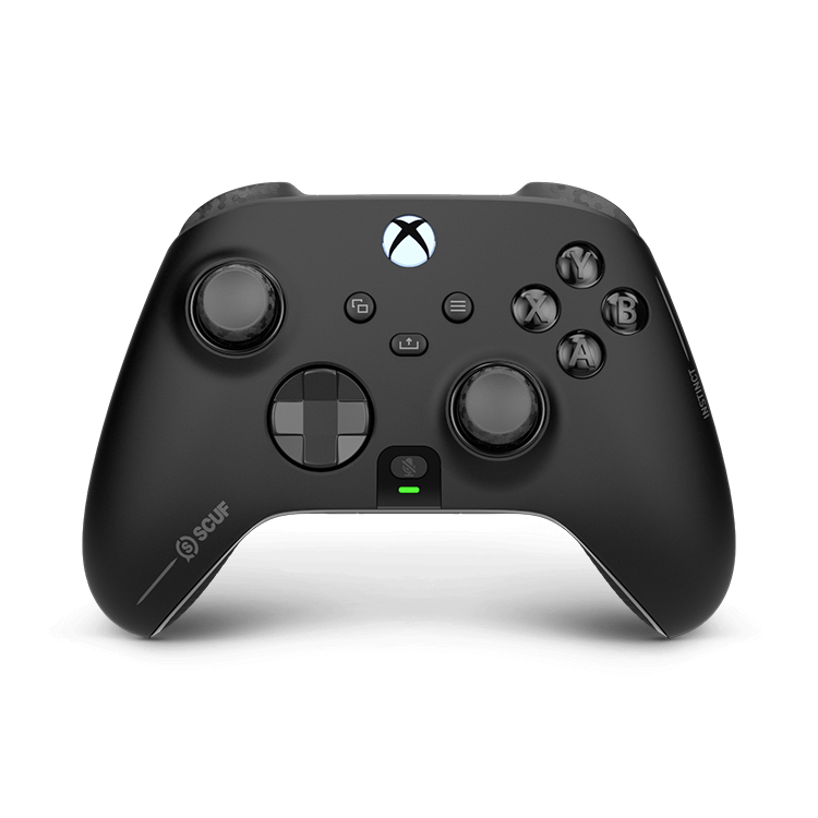 SCUF Instinct Pro Black Refurbished
