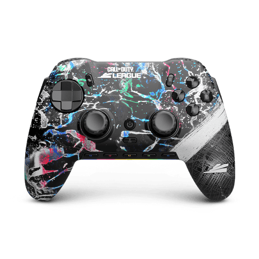 SCUF Envision Pro CDL League 2025