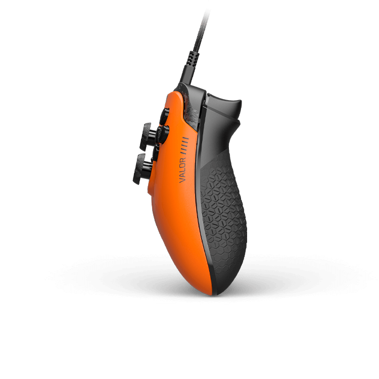 SCUF Valor Pro Wired Orange