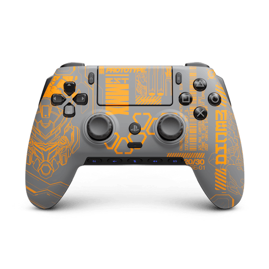 SCUF Omega Prototype