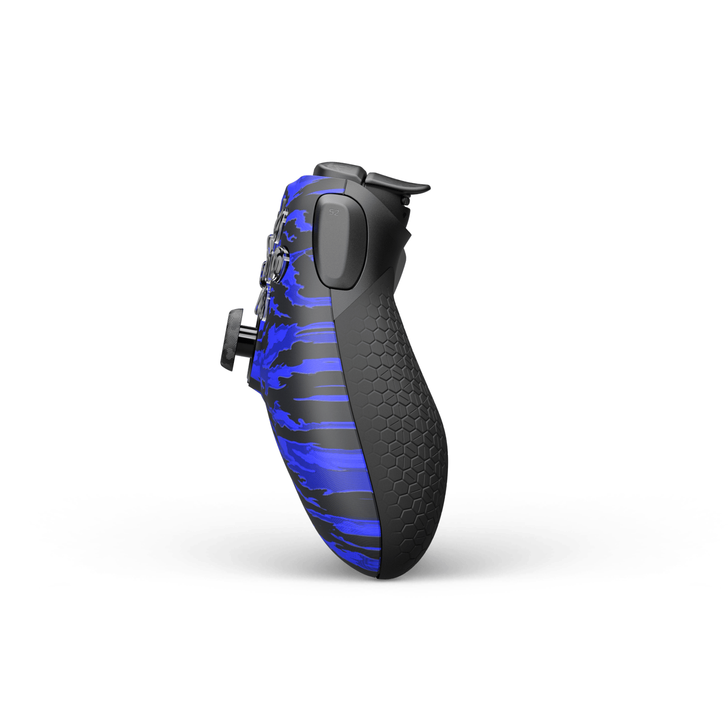 SCUF Omega Blue Tiger